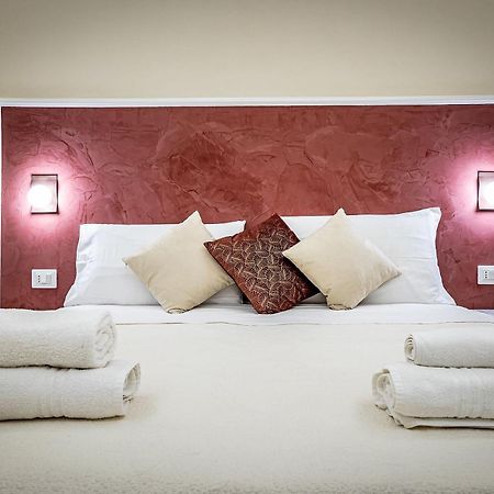 Residenza Viola Daire Floransa Dış mekan fotoğraf