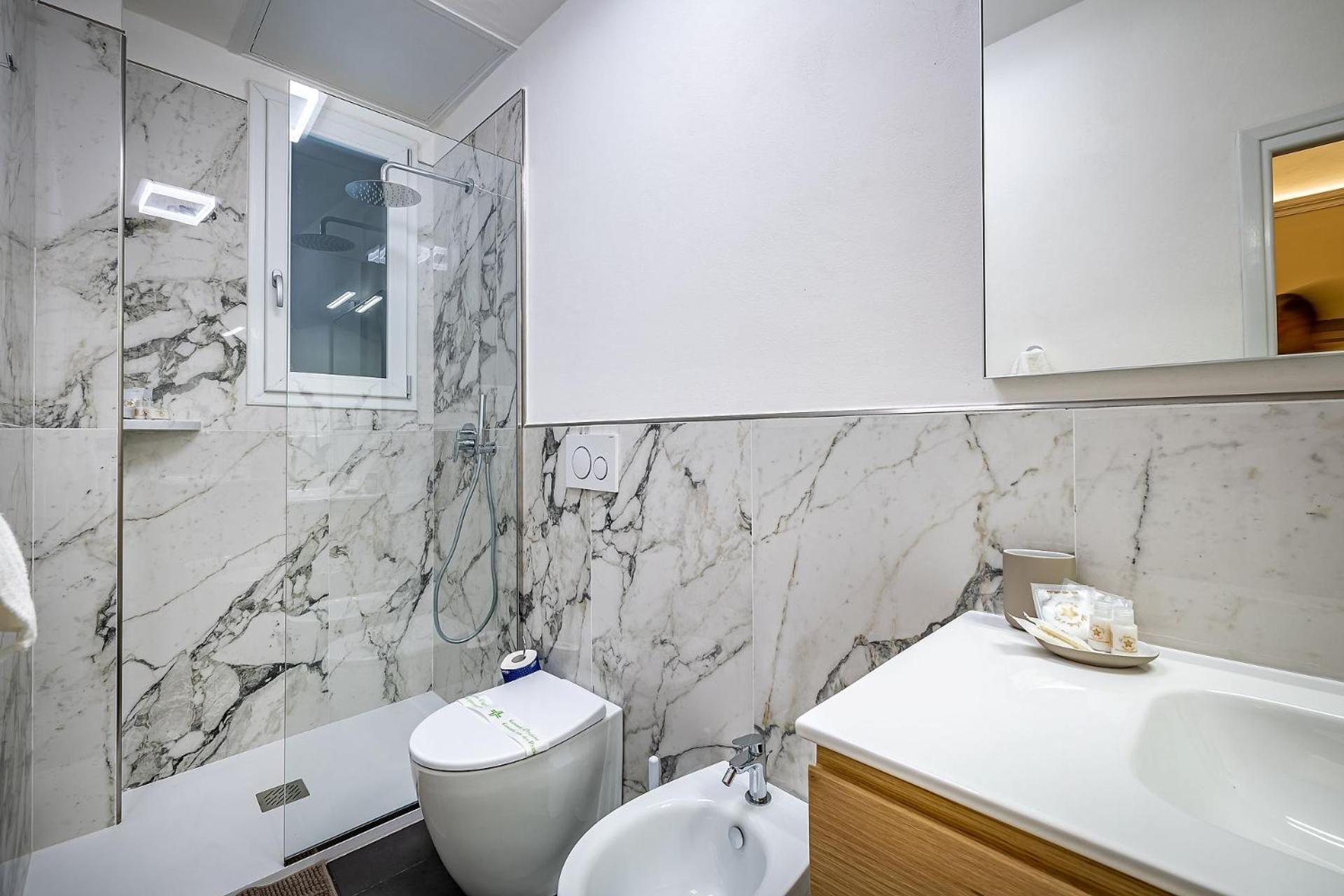 Residenza Viola Daire Floransa Dış mekan fotoğraf