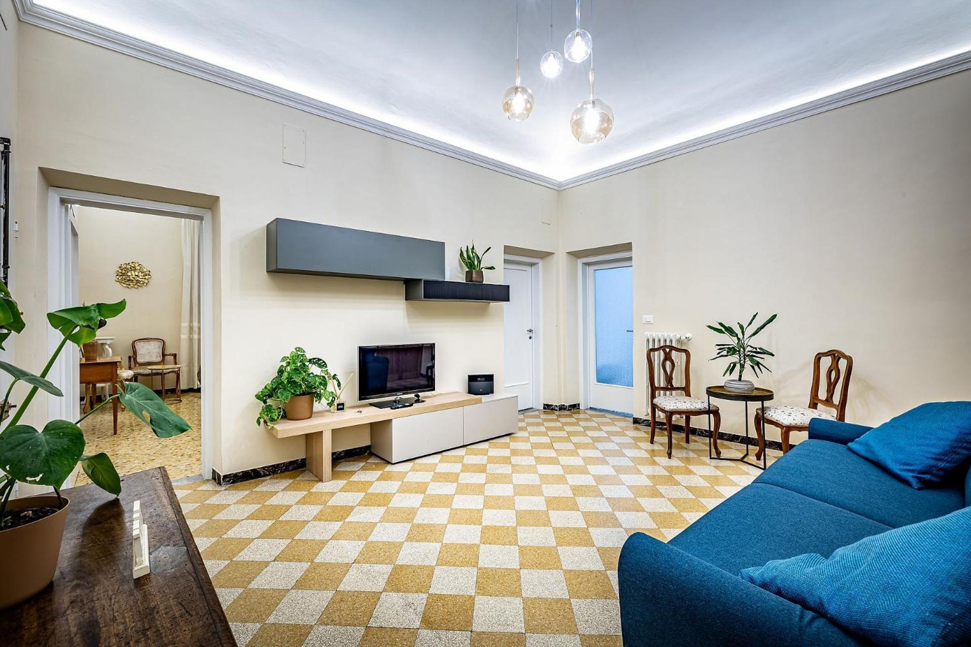 Residenza Viola Daire Floransa Dış mekan fotoğraf