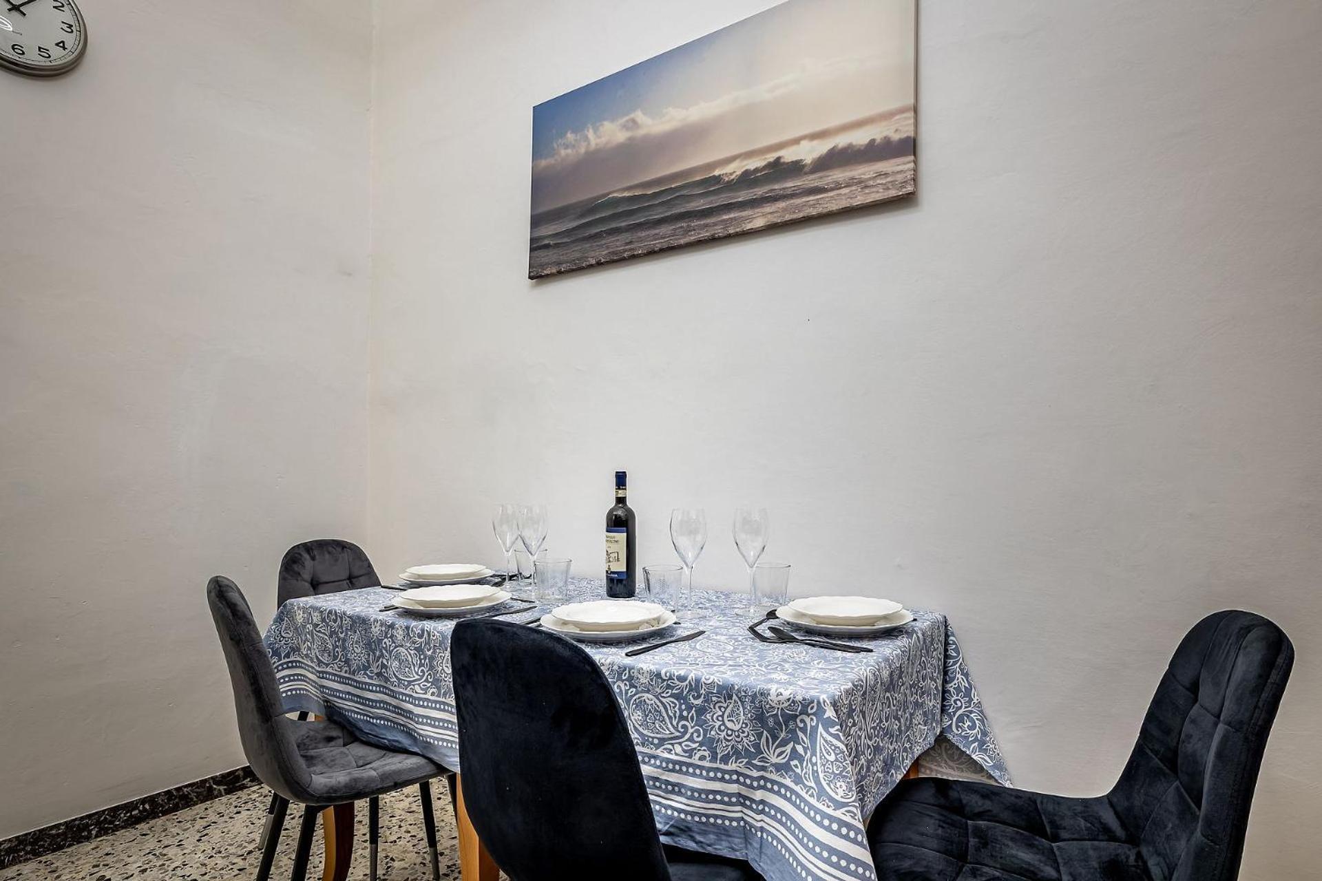 Residenza Viola Daire Floransa Dış mekan fotoğraf