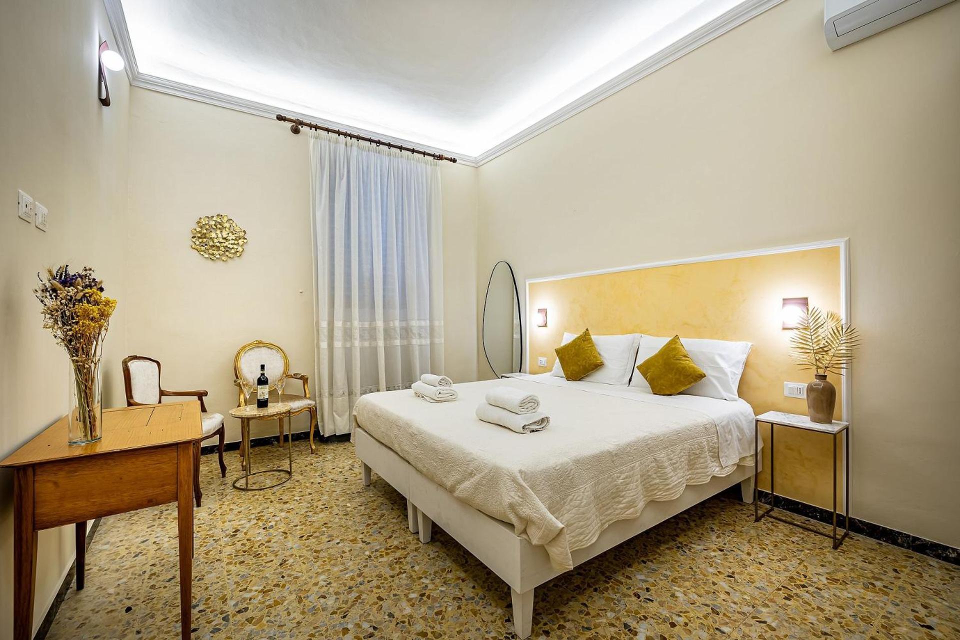 Residenza Viola Daire Floransa Dış mekan fotoğraf