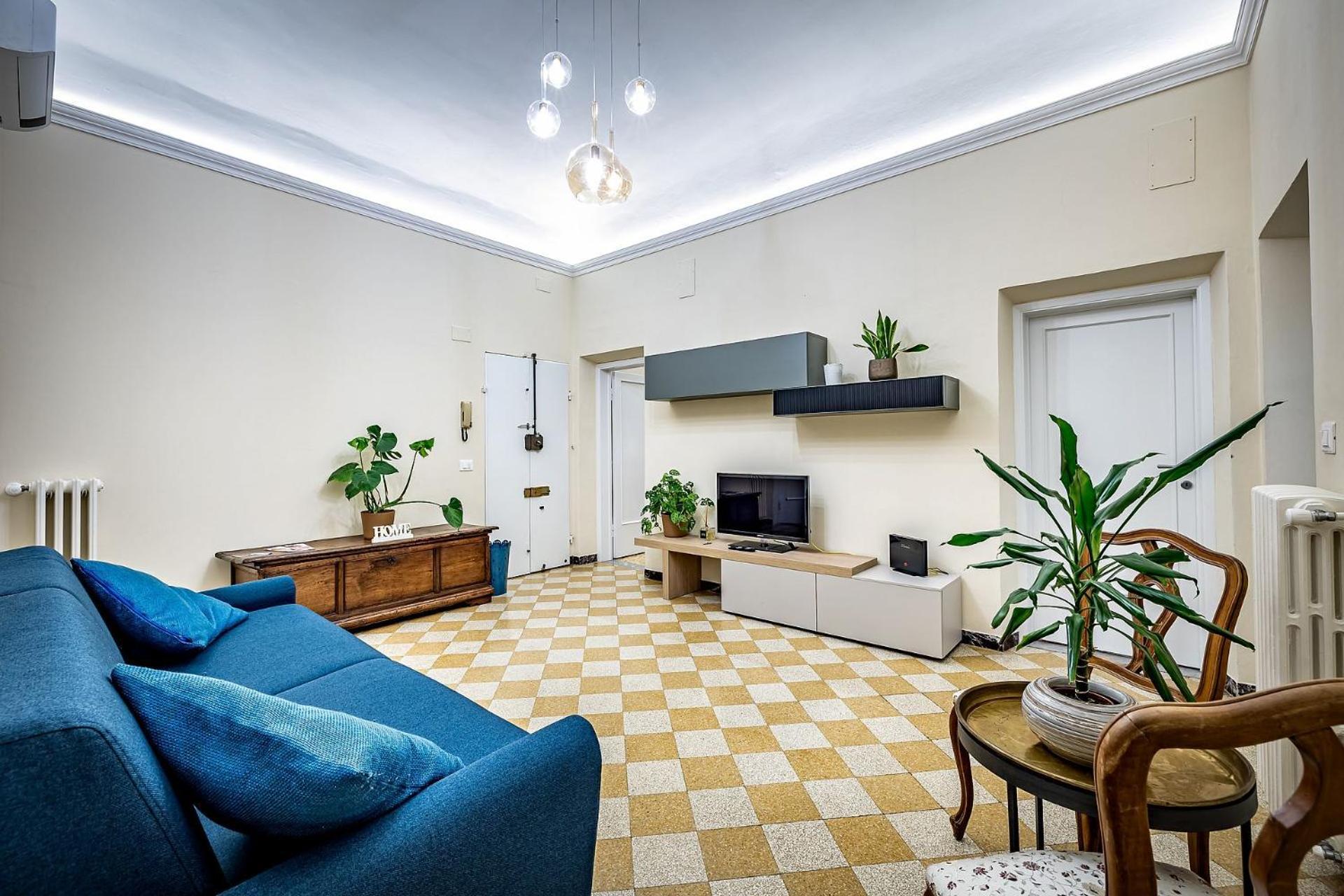 Residenza Viola Daire Floransa Dış mekan fotoğraf